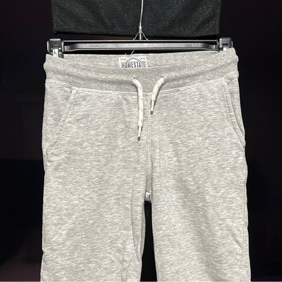 C&A Other - 🛍️5️⃣ / 💲2️⃣5️⃣🛍️ - Boys Gray Sweat Shorts